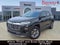 2025 Chevrolet Equinox LT ENHANCED SAFETY