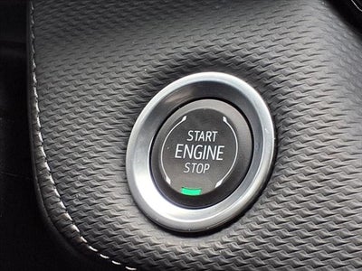 2025 Chevrolet Equinox LT ENHANCED SAFETY