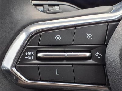 2025 Chevrolet Equinox LT ENHANCED SAFETY