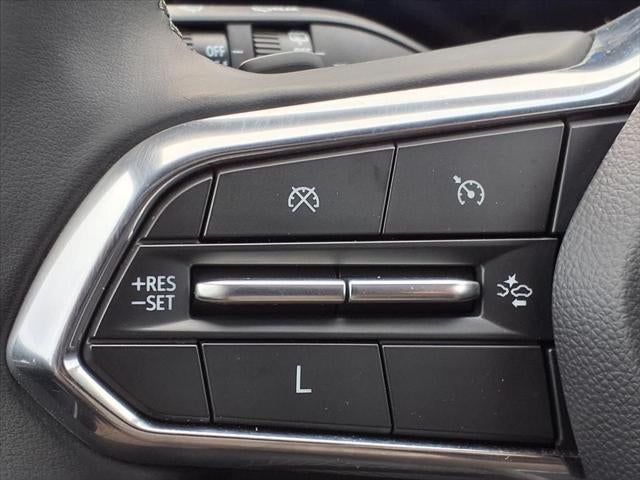 2025 Chevrolet Equinox LT ENHANCED SAFETY