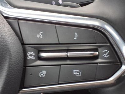 2025 Chevrolet Equinox LT ENHANCED SAFETY
