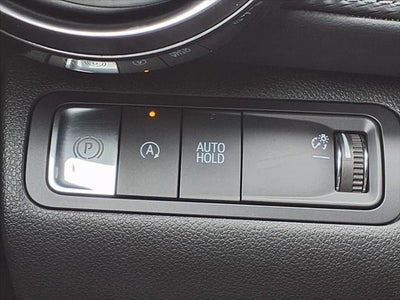 2025 Chevrolet Equinox LT ENHANCED SAFETY