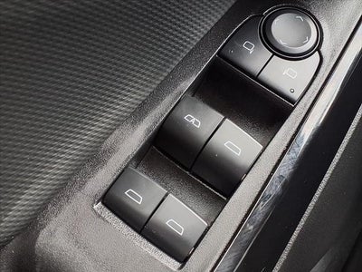 2025 Chevrolet Equinox LT ENHANCED SAFETY