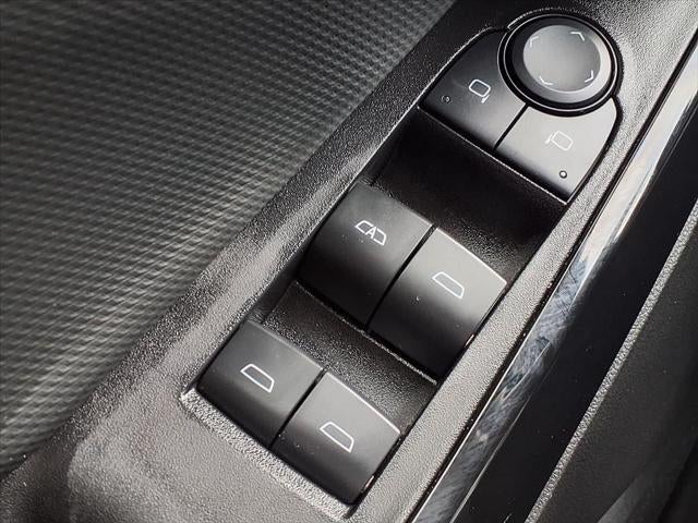 2025 Chevrolet Equinox LT ENHANCED SAFETY