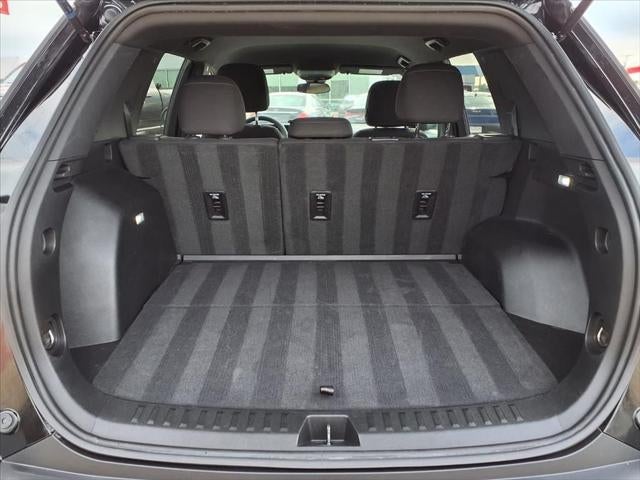 2025 Chevrolet Equinox LT ENHANCED SAFETY
