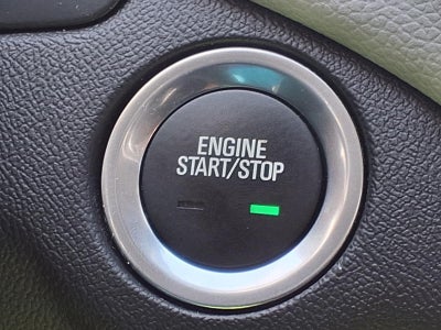 2024 Chevrolet Equinox LS SAFETY ASSIST