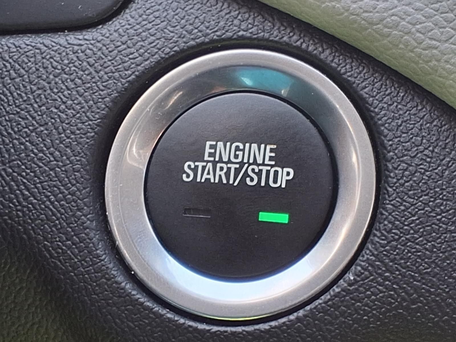 2024 Chevrolet Equinox LS SAFETY ASSIST