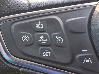 2024 Chevrolet Equinox LS SAFETY ASSIST