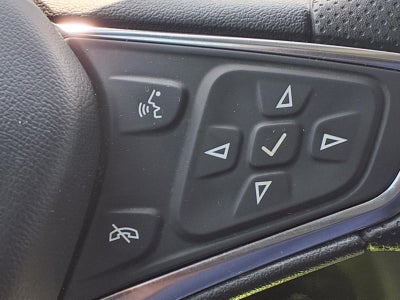 2024 Chevrolet Equinox LS SAFETY ASSIST