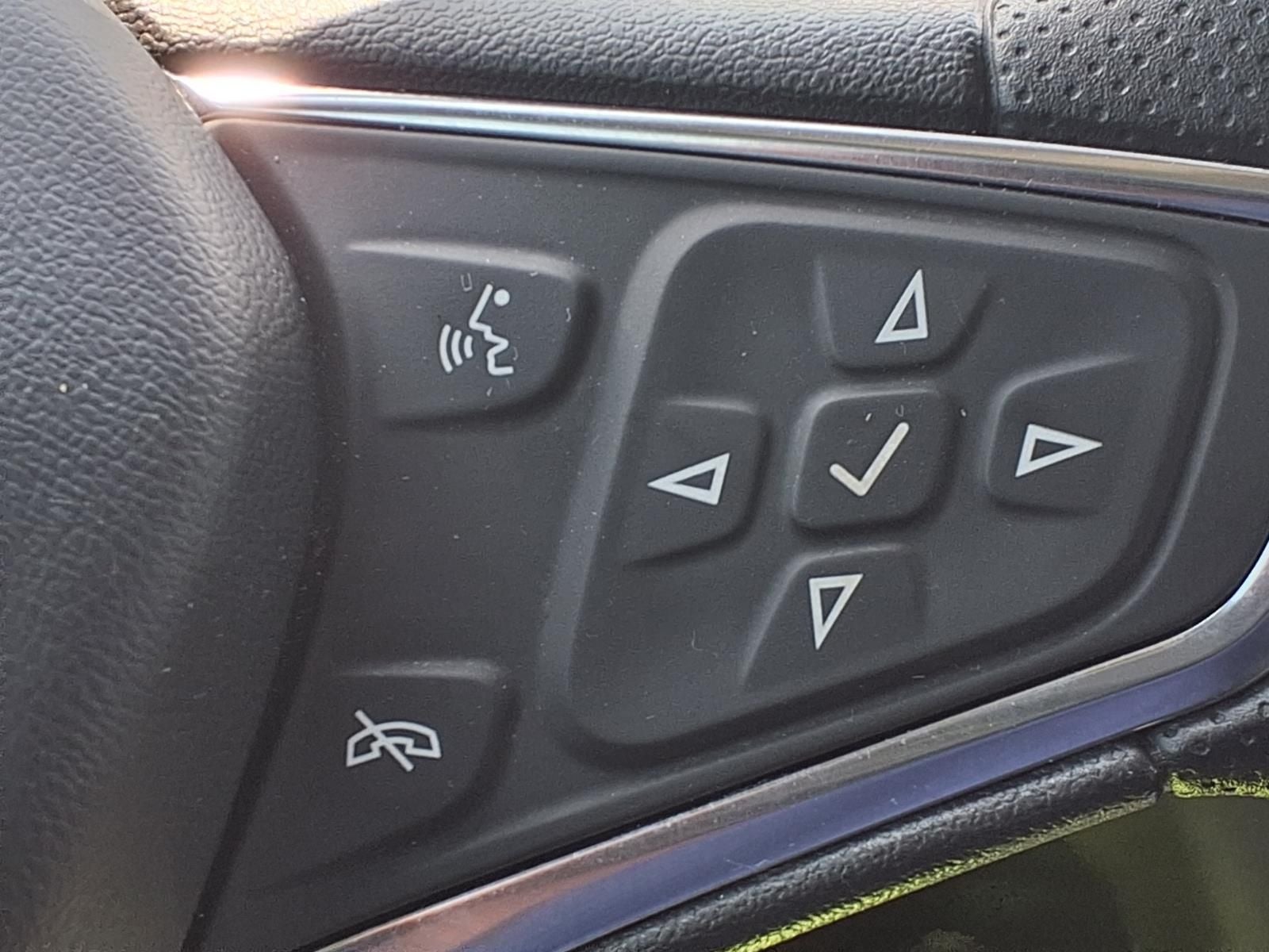 2024 Chevrolet Equinox LS SAFETY ASSIST