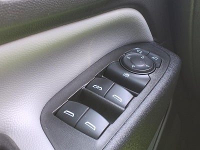 2024 Chevrolet Equinox LS SAFETY ASSIST