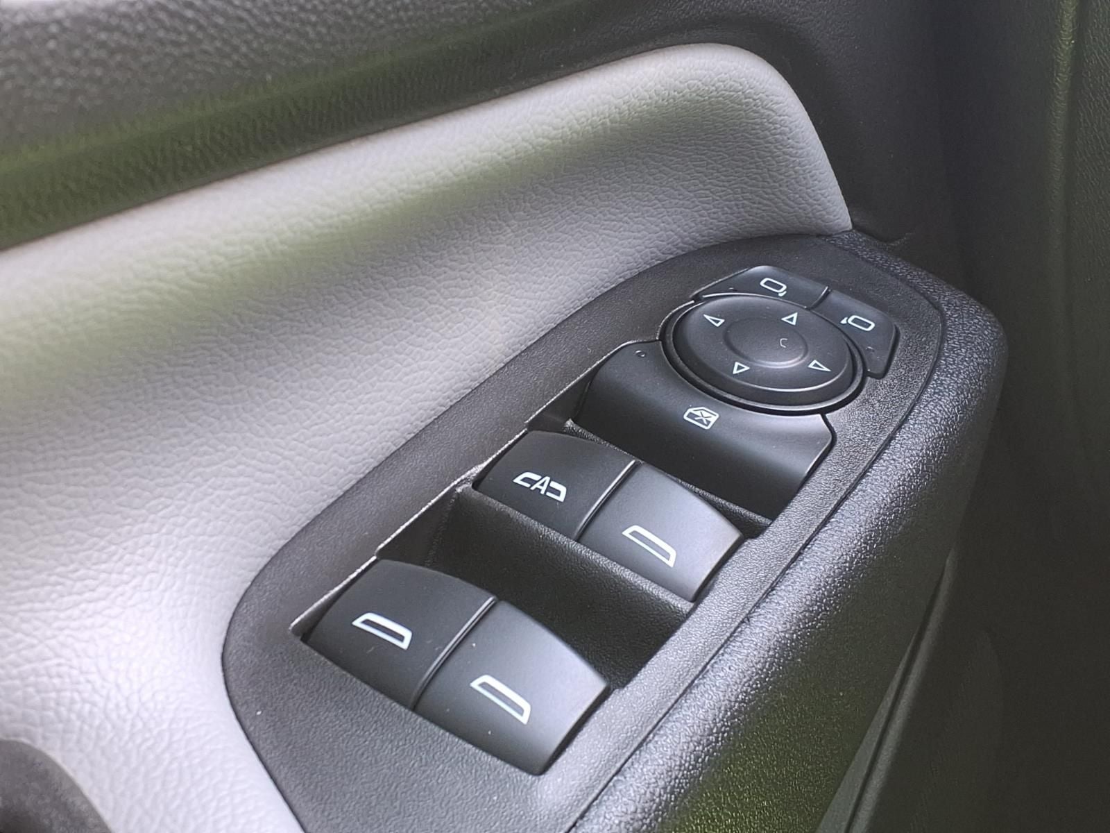 2024 Chevrolet Equinox LS SAFETY ASSIST