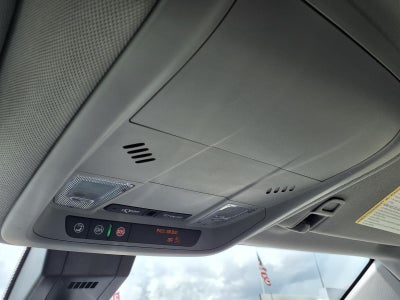 2024 Chevrolet Equinox LS SAFETY ASSIST