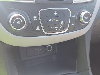 2024 Chevrolet Equinox LS SAFETY ASSIST