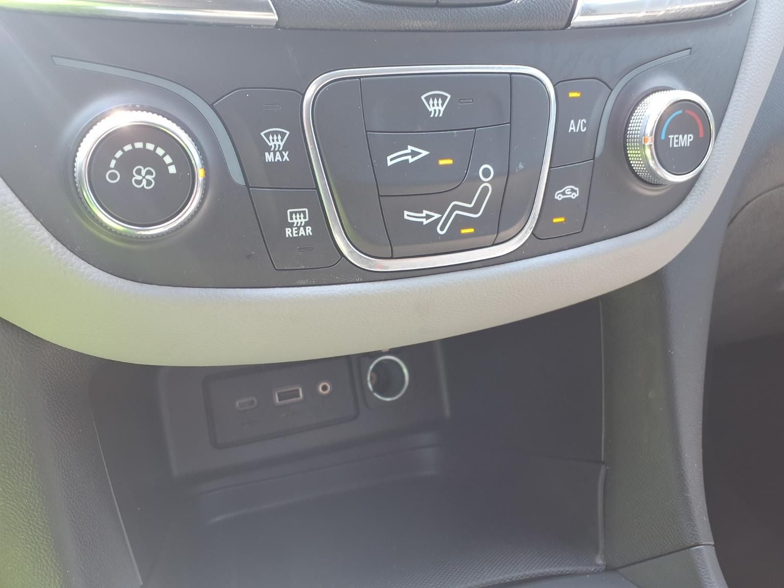 2024 Chevrolet Equinox LS SAFETY ASSIST