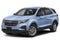2024 Chevrolet Equinox LS SAFETY ASSIST