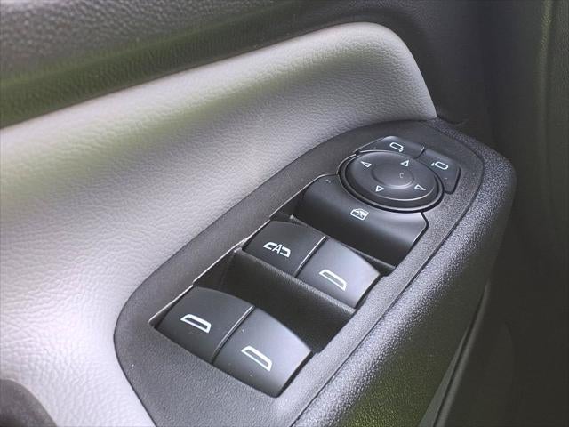 2024 Chevrolet Equinox LS SAFETY ASSIST