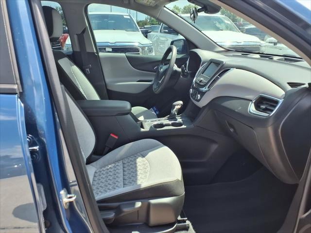 2024 Chevrolet Equinox LS SAFETY ASSIST
