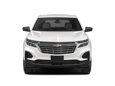2024 Chevrolet Equinox LS SAFETY ASSIST