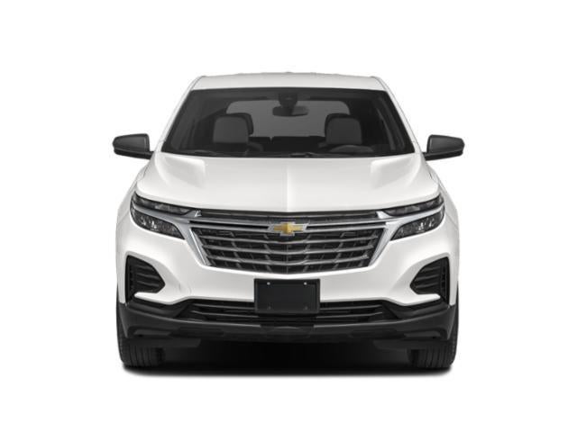 2024 Chevrolet Equinox LS SAFETY ASSIST