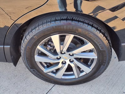 2024 Chevrolet Equinox LT ADV. SAFETY PKG