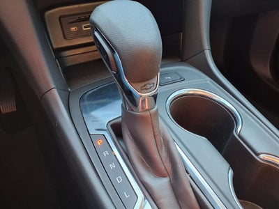 2024 Chevrolet Equinox LT ADV. SAFETY PKG