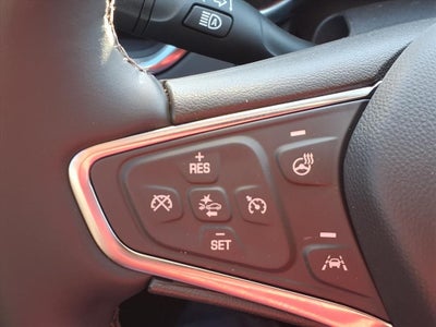 2024 Chevrolet Equinox LT ADV. SAFETY PKG