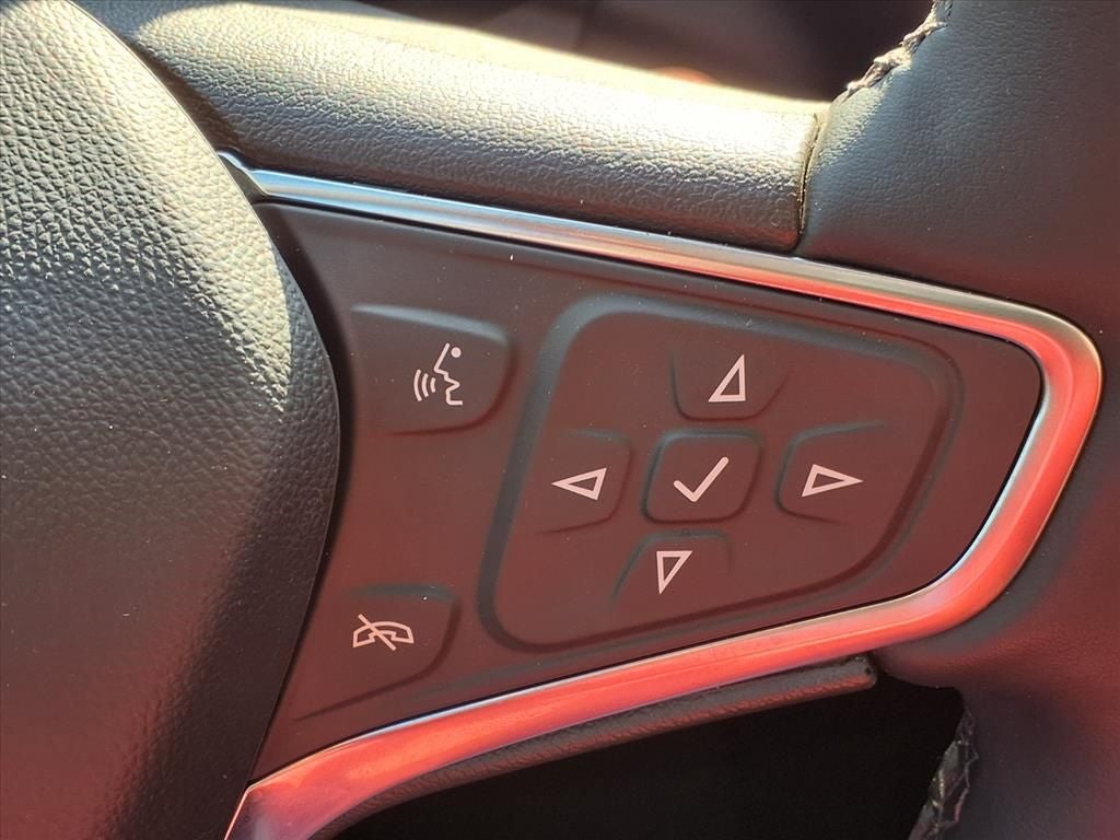 2024 Chevrolet Equinox LT ADV. SAFETY PKG