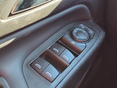 2024 Chevrolet Equinox LT ADV. SAFETY PKG