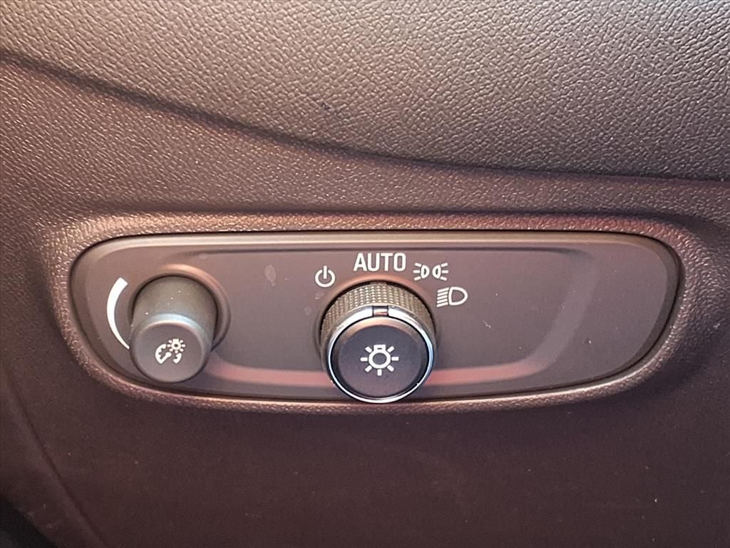 2024 Chevrolet Equinox LT ADV. SAFETY PKG