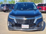 2024 Chevrolet Equinox LT ADV. SAFETY PKG