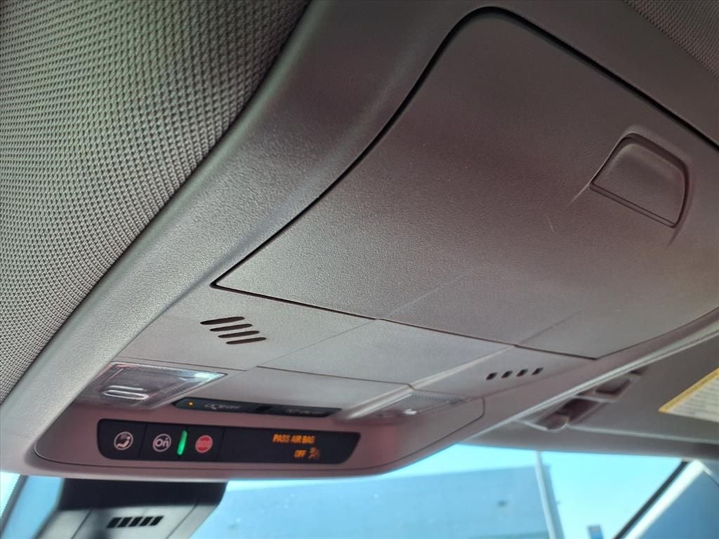 2024 Chevrolet Equinox LT ADV. SAFETY PKG