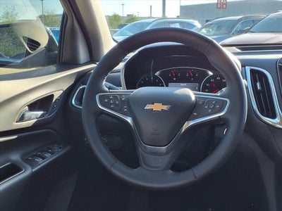 2024 Chevrolet Equinox LT ADV. SAFETY PKG