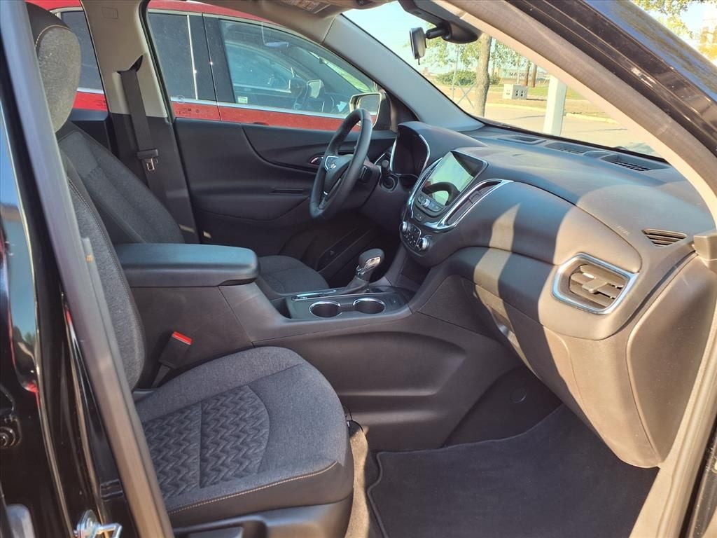 2024 Chevrolet Equinox LT ADV. SAFETY PKG