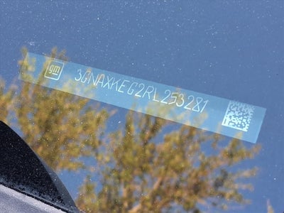 2024 Chevrolet Equinox LT ADV. SAFETY PKG