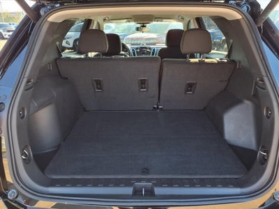 2024 Chevrolet Equinox LT ADV. SAFETY PKG