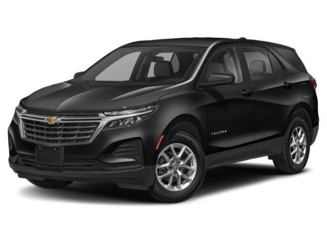 2024 Chevrolet Equinox LT ADV. SAFETY PKG