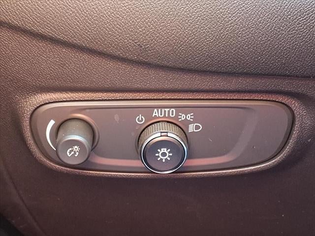2024 Chevrolet Equinox LT ADV. SAFETY PKG