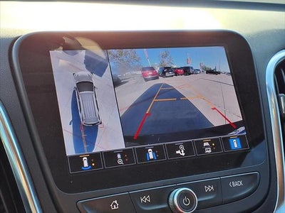 2024 Chevrolet Equinox LT ADV. SAFETY PKG