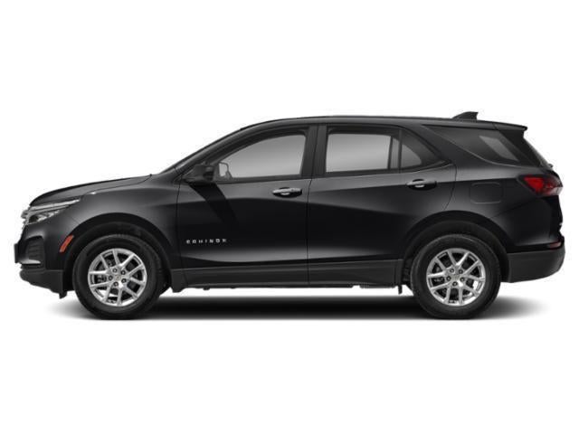 2024 Chevrolet Equinox LT ADV. SAFETY PKG