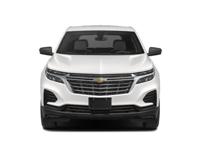 2024 Chevrolet Equinox LT ADV. SAFETY PKG
