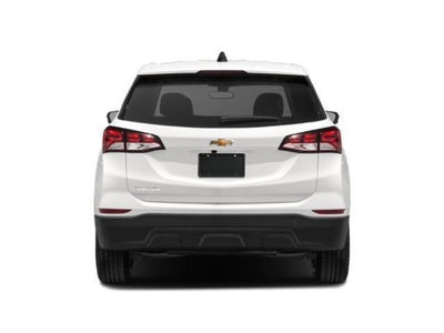 2024 Chevrolet Equinox LT ADV. SAFETY PKG