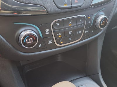 2023 Chevrolet Equinox RS SAFETY ASSIST