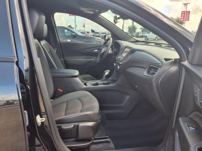 2023 Chevrolet Equinox RS SAFETY ASSIST