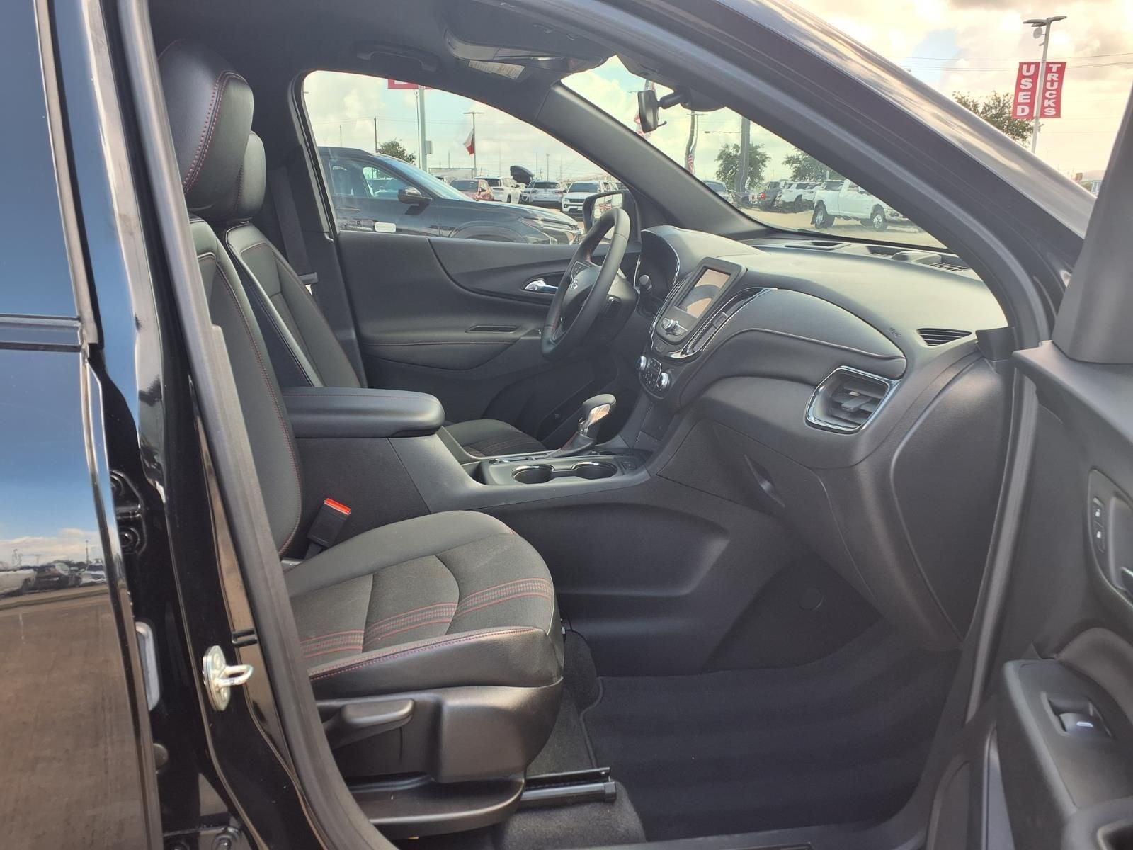 2023 Chevrolet Equinox RS SAFETY ASSIST