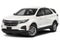 2022 Chevrolet Equinox RS ADV. SAFETY PKG