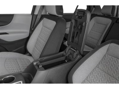 2022 Chevrolet Equinox RS ADV. SAFETY PKG
