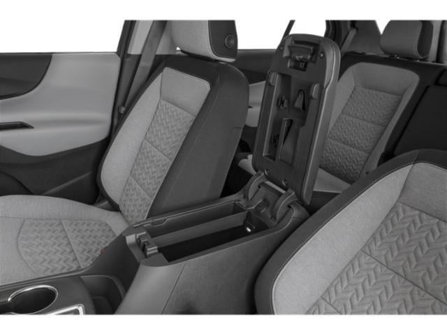 2022 Chevrolet Equinox RS ADV. SAFETY PKG