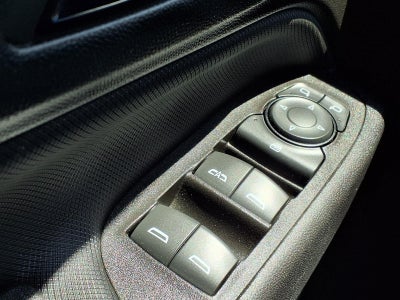2022 Chevrolet Equinox RS ADV. SAFETY PKG