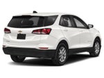 2022 Chevrolet Equinox RS ADV. SAFETY PKG